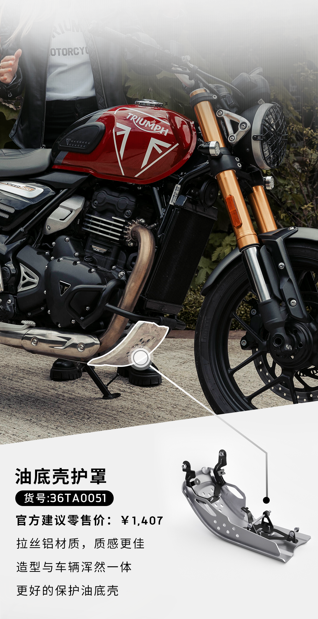 [2024-10-24]凯旋400系列必备原厂配件