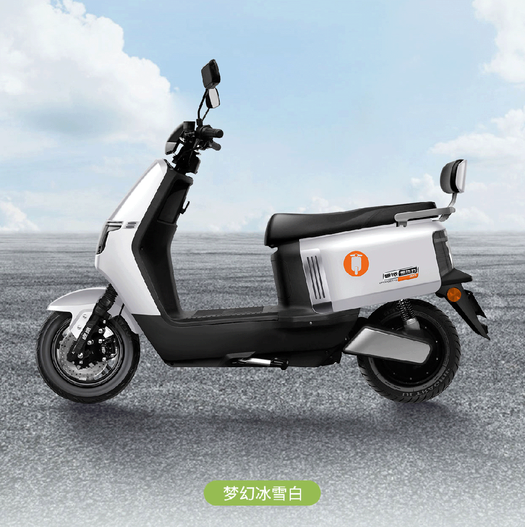 博朗纵情驾驭领略骑行之美