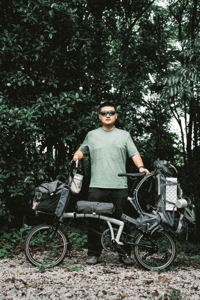 [2025-01-09]武汉骑行关键词美食文化与自然