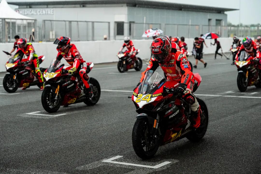 [2024-10-31]竞速巅峰圆梦雪邦