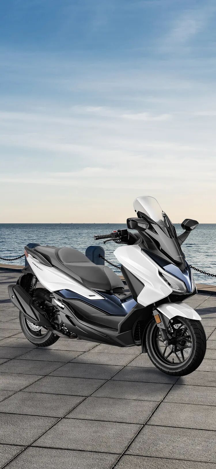 [2025-05-01]Honda日历五月有一万个出发的理由