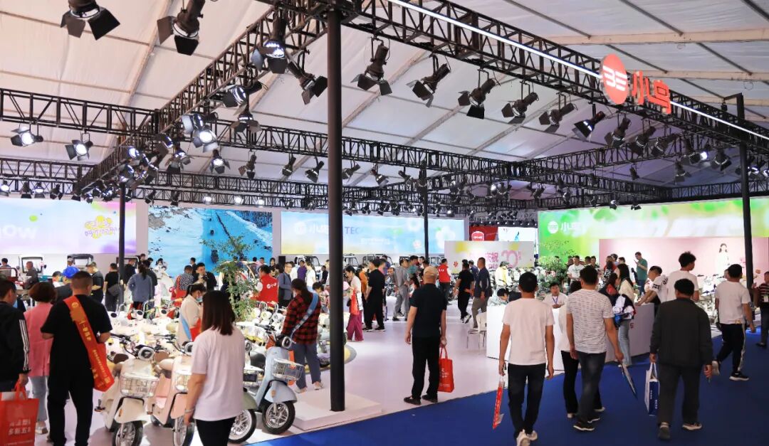 [2024-04-25]小鸟拉风丰县展