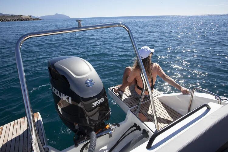 [2024-04-08]铃木中国出展2024中国海口国际游艇及生活方式展览会