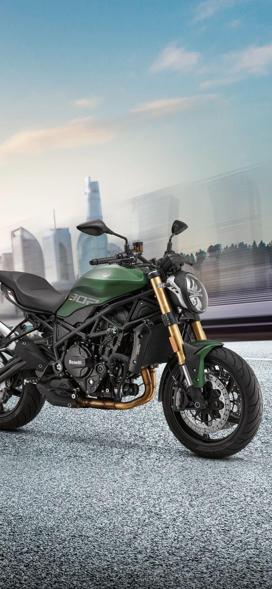 [2024-09-03]9月壁纸902s百匹马力天生强者