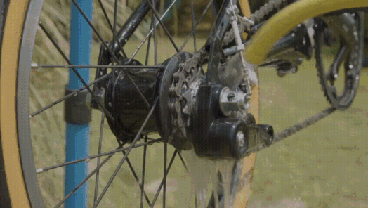 [2025-02-17]周一骑行和BROMPTON一起找回最佳状态