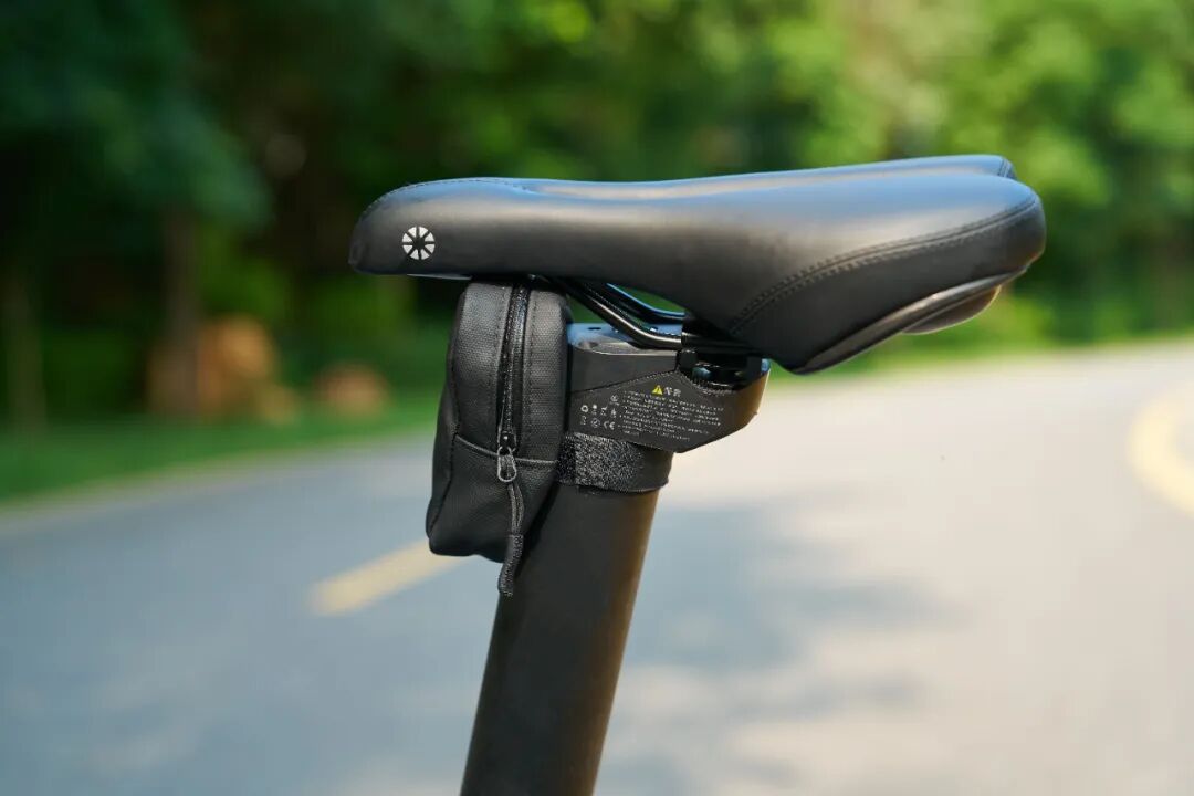 力随心动悦骑轻松DAHON大行轻量化折叠电助力自行车KONE