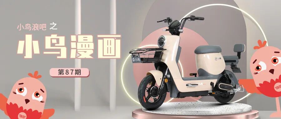 2023小鸟一路春天里