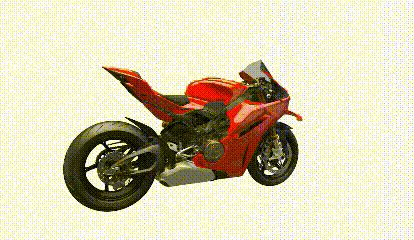 [2024-07-30]探索全新杜卡迪PanigaleV4