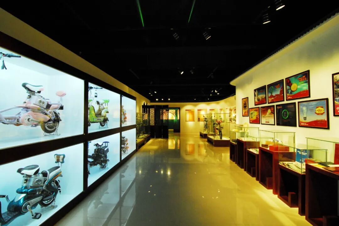 小鸟博物馆与今年的518国际博物馆日主题