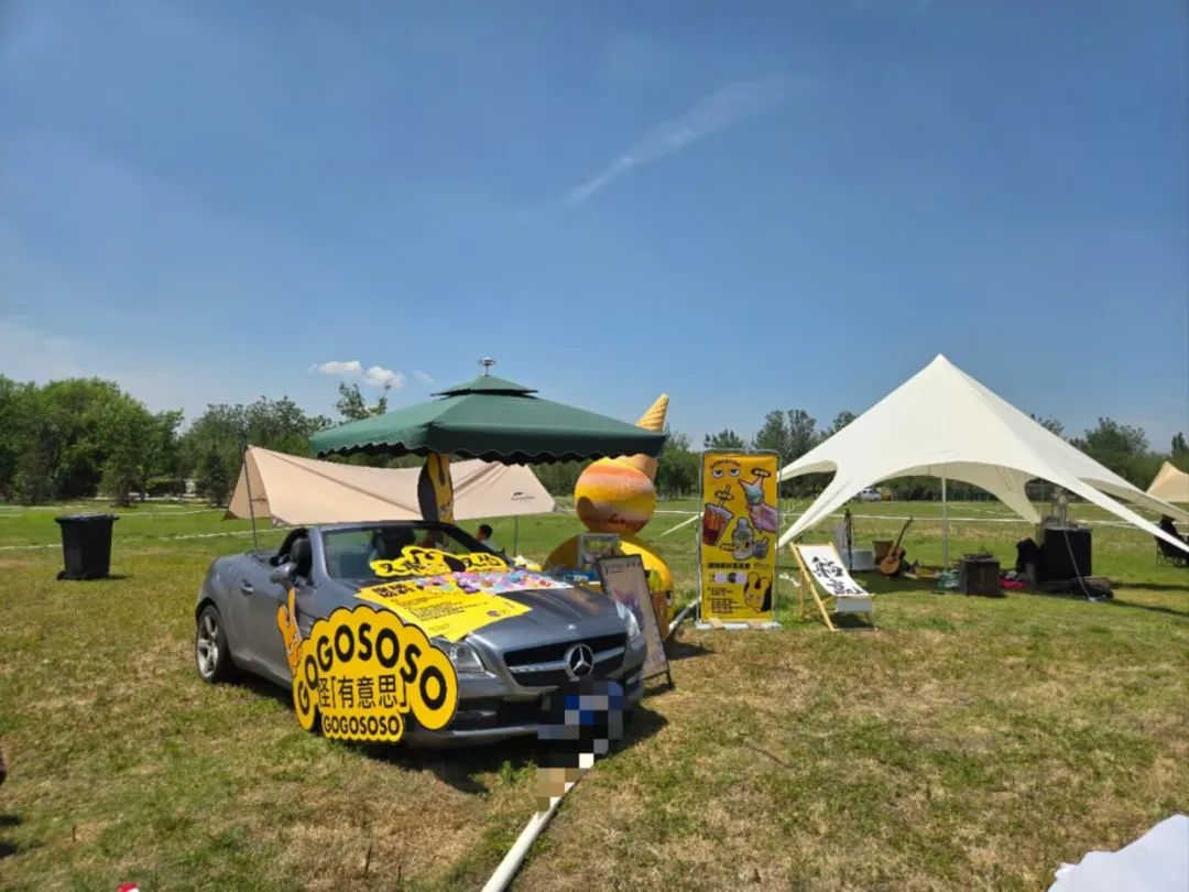 [2025-05-28]逐风破浪车影如虹一图回顾BenelliWeekend石家庄站