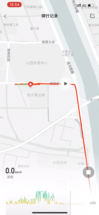 九号电动车C40用智能颠覆你对电动车的认知