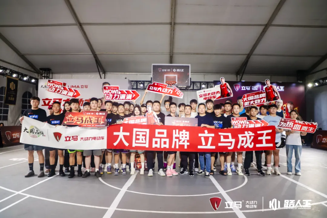 旺季看立马独有创意营销模式玩转旺季大动力好车全国爆卖