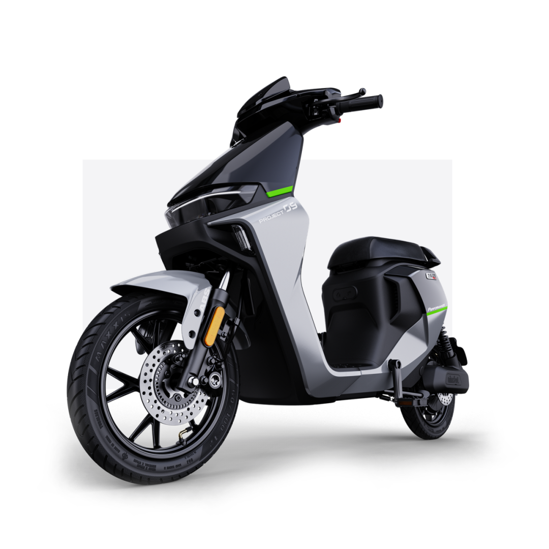 [2025-02-21]小九的TechTalk两轮电动车标配ABS有必要吗