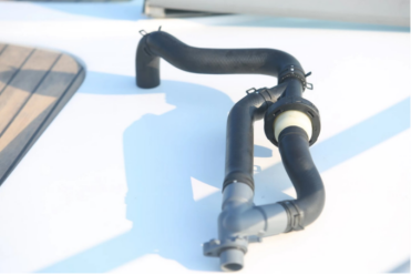 [2022-10-19]铃木船外机青岛环保试驾会完美收官