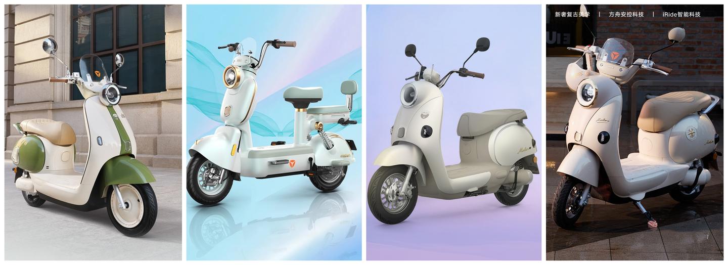 女生如何选购好用安全的电动车？为什么说雅迪摩登系列是女性用车的首选，一文读懂专为女性设计的摩登系列电动车究竟有哪些亮点！