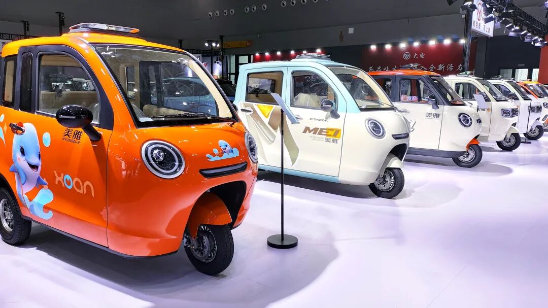 美雅闪耀中原国标三轮连展连捷