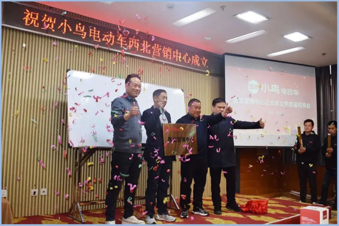 2023小鸟一路春天里