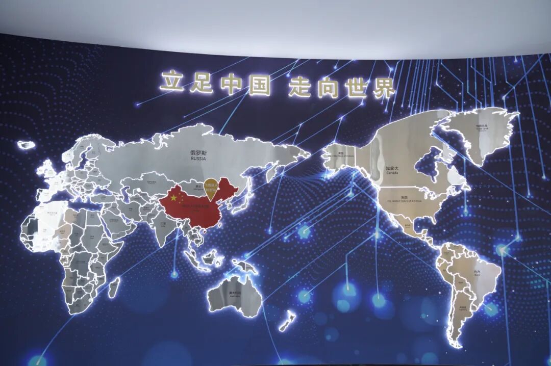 [2024-10-30]飞鸽强久科创园隆重开业