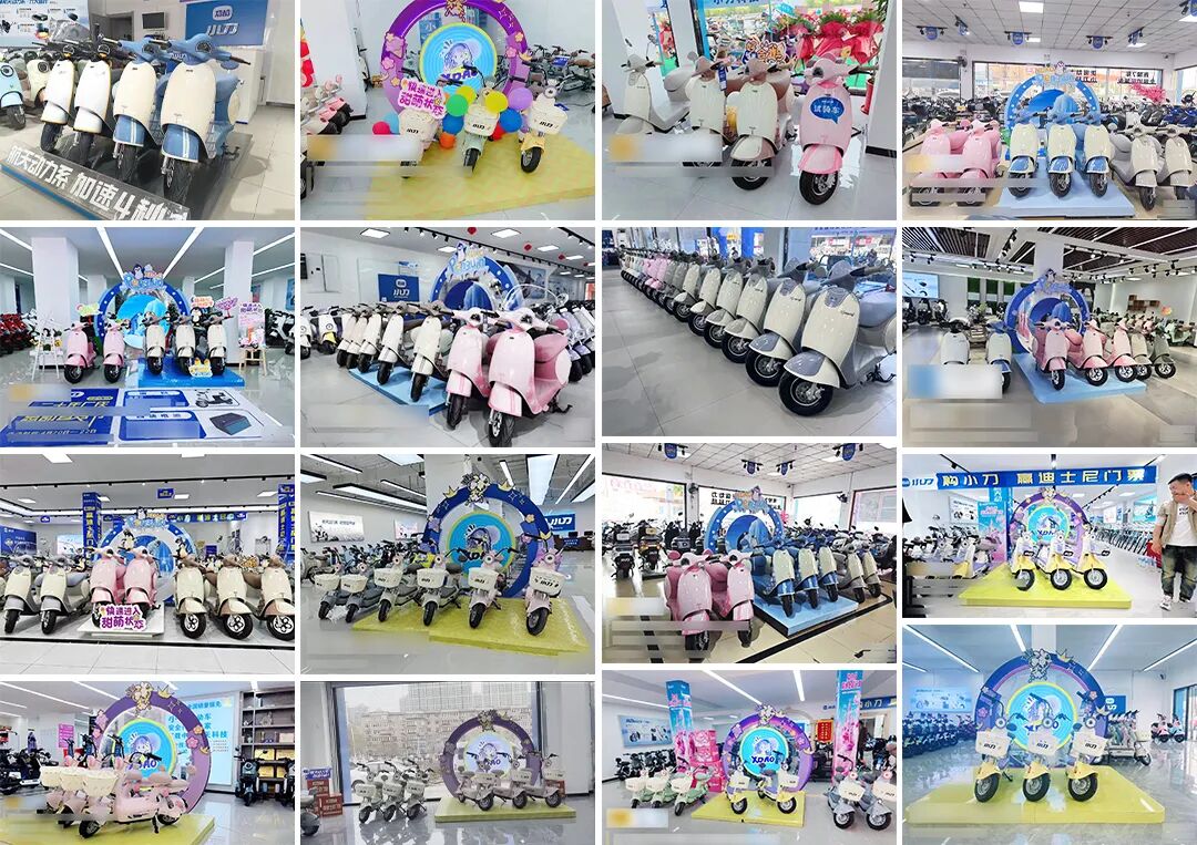 新品售罄秘术大曝光