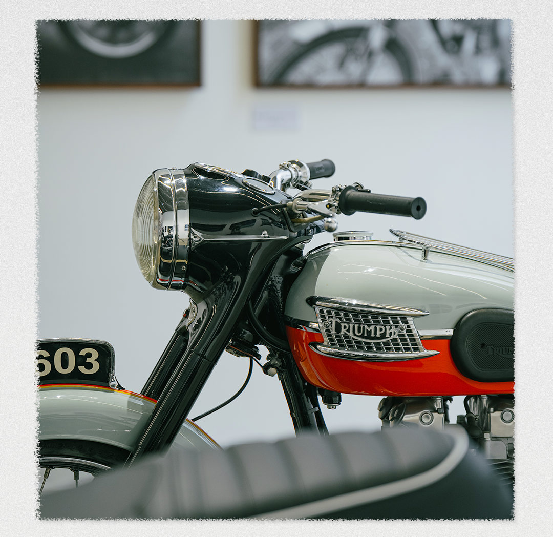 [2025-05-02]极限性能极致美学凯旋两款限量旗舰重磅发布