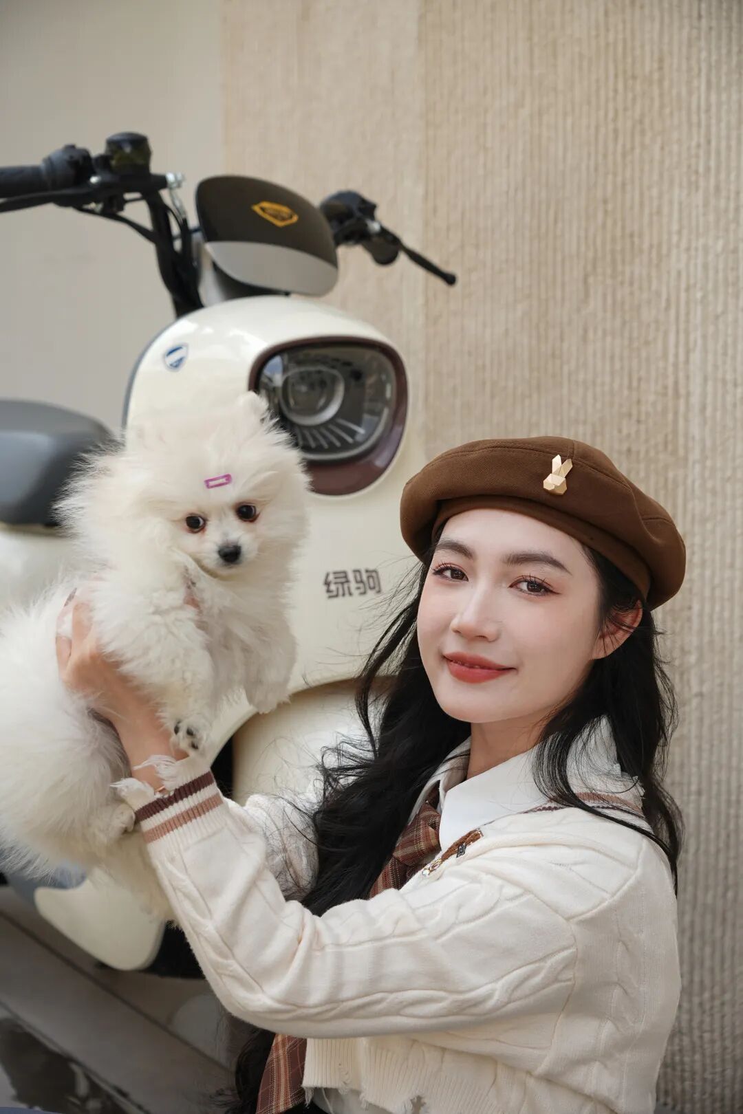 爱宠系列3微笑生活