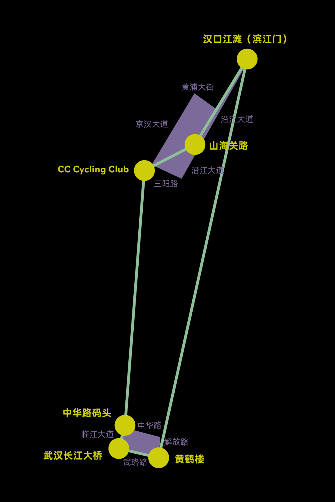 [2025-01-09]武汉骑行关键词美食文化与自然