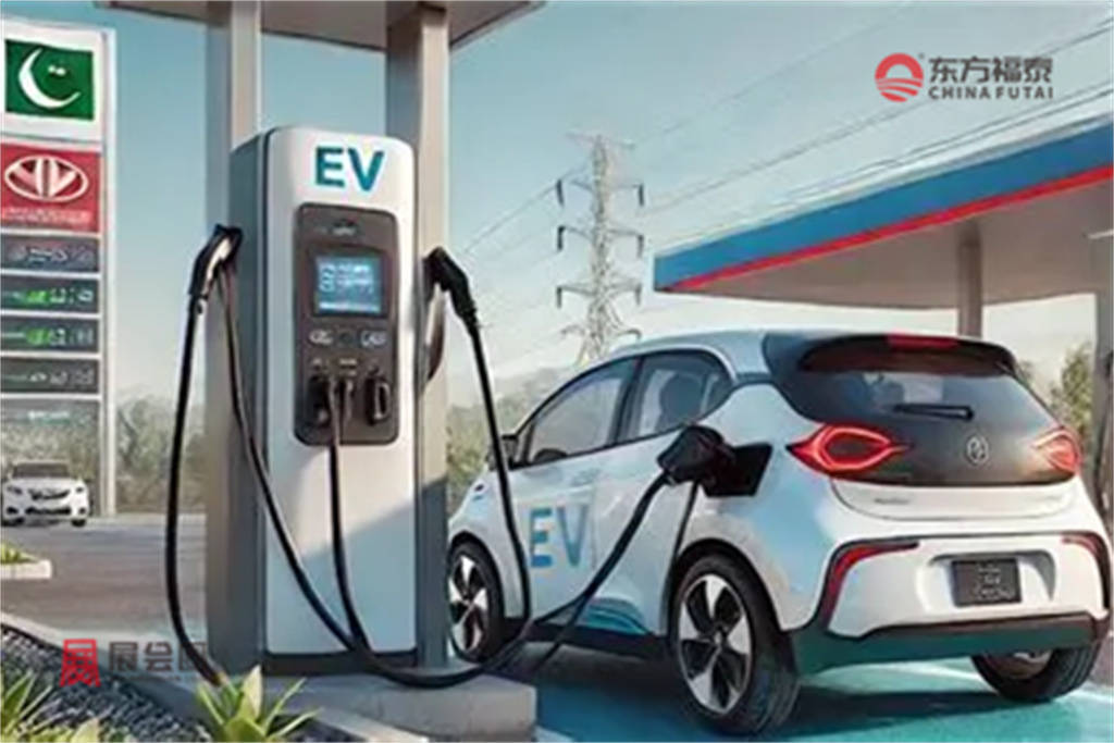 2025年巴基斯坦电动摩托车及电动自行车展PEE 2025