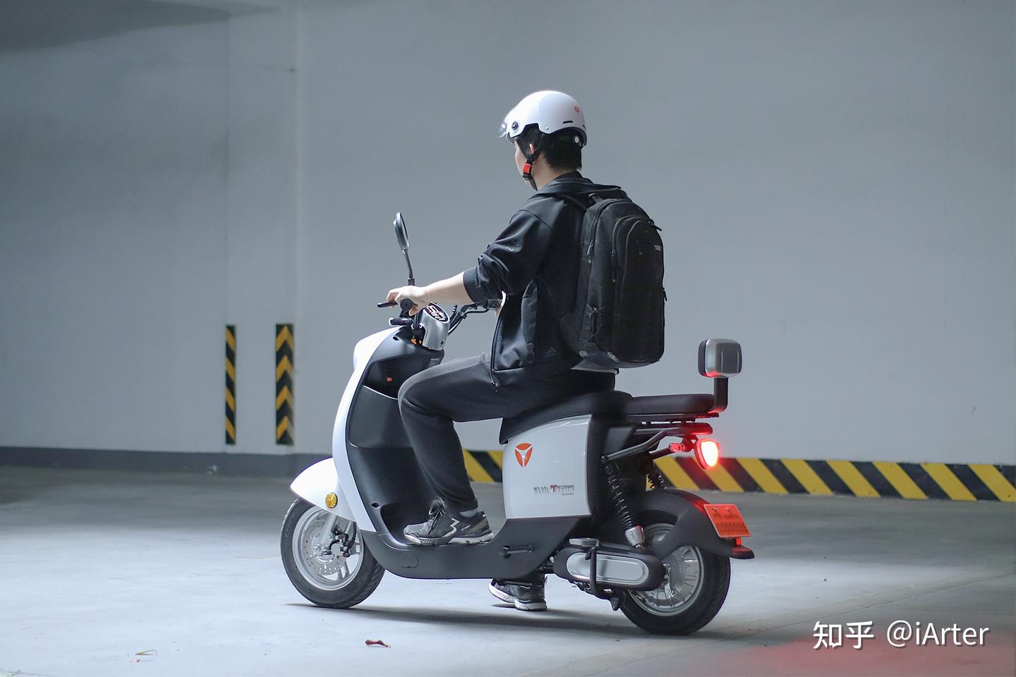 能否在新国标下解决通勤焦虑？雅迪冠能2.0 DM6电动车深度体验