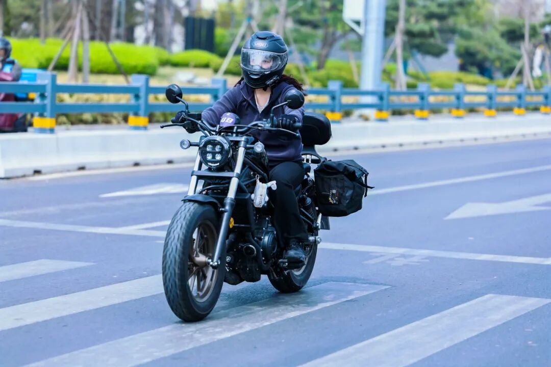 [2025-04-12]本田骑士飒行京城京友就爱这Young