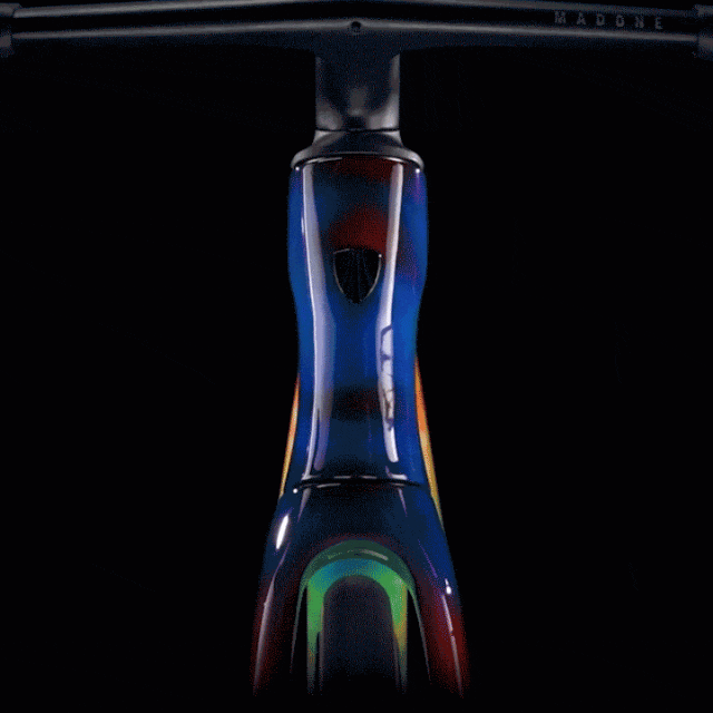 利刃出鞘迈金科技TREK车队