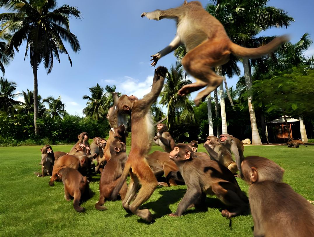 [2025-01-03]新年第一场骑车冒险去狮城槟城和海南过冬天