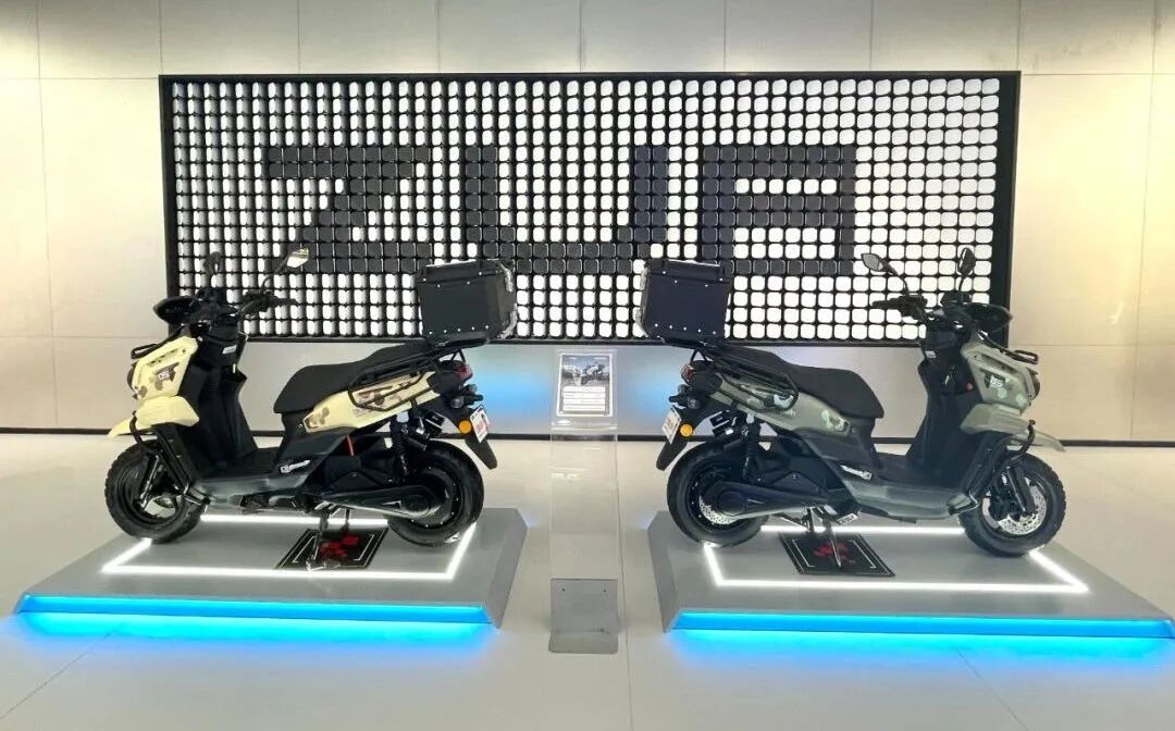 中自协刘素文理事长一行到访五星钻豹展厅以创新为发展根基小猎豹IP营销再获认可