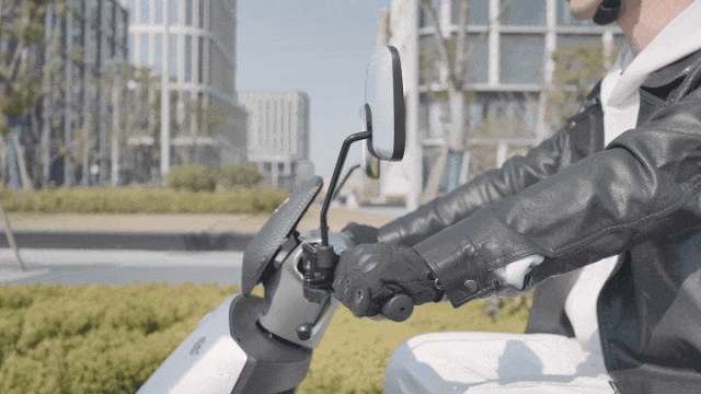 立马H7劲速版价值解读