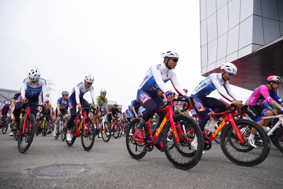[2025-09-30]驭风而行载誉而归飞鸽双子星以实力闪耀渤海之滨