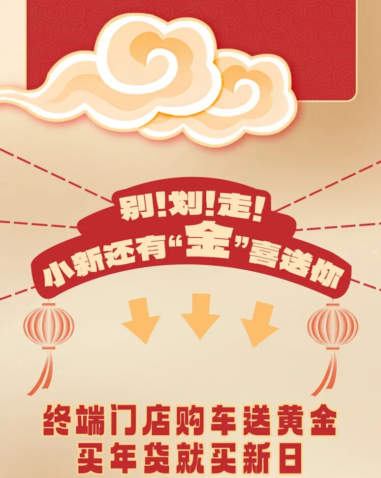 [2025-01-08]新日X健力宝新年开新日送车送车送车