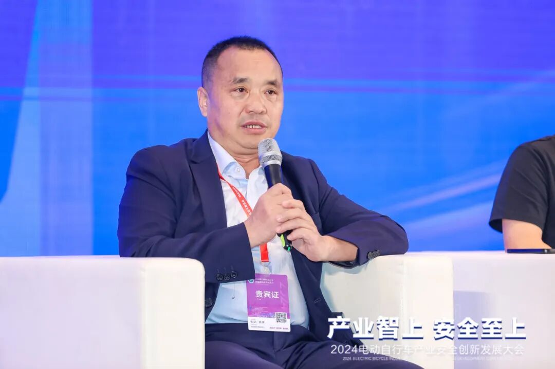 [2024-10-12]C位登场立马硬核亮相浙江展领先推进行业合规化发展拥抱产业新机遇