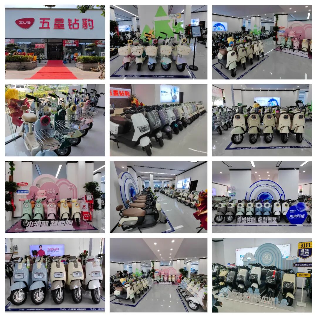 600平大店隆重开业五星钻豹百店闪亮工程落地暨夏季攻势部署推进会胜利召开