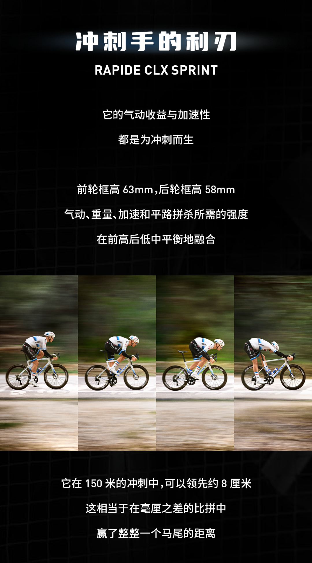 [2025-06-27]前高后低制霸全场全新RovalRapide轮组