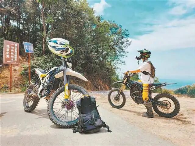 重庆制造摩托加速驰骋海外市场