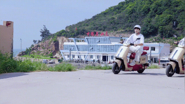 可以没对象不能没搭子