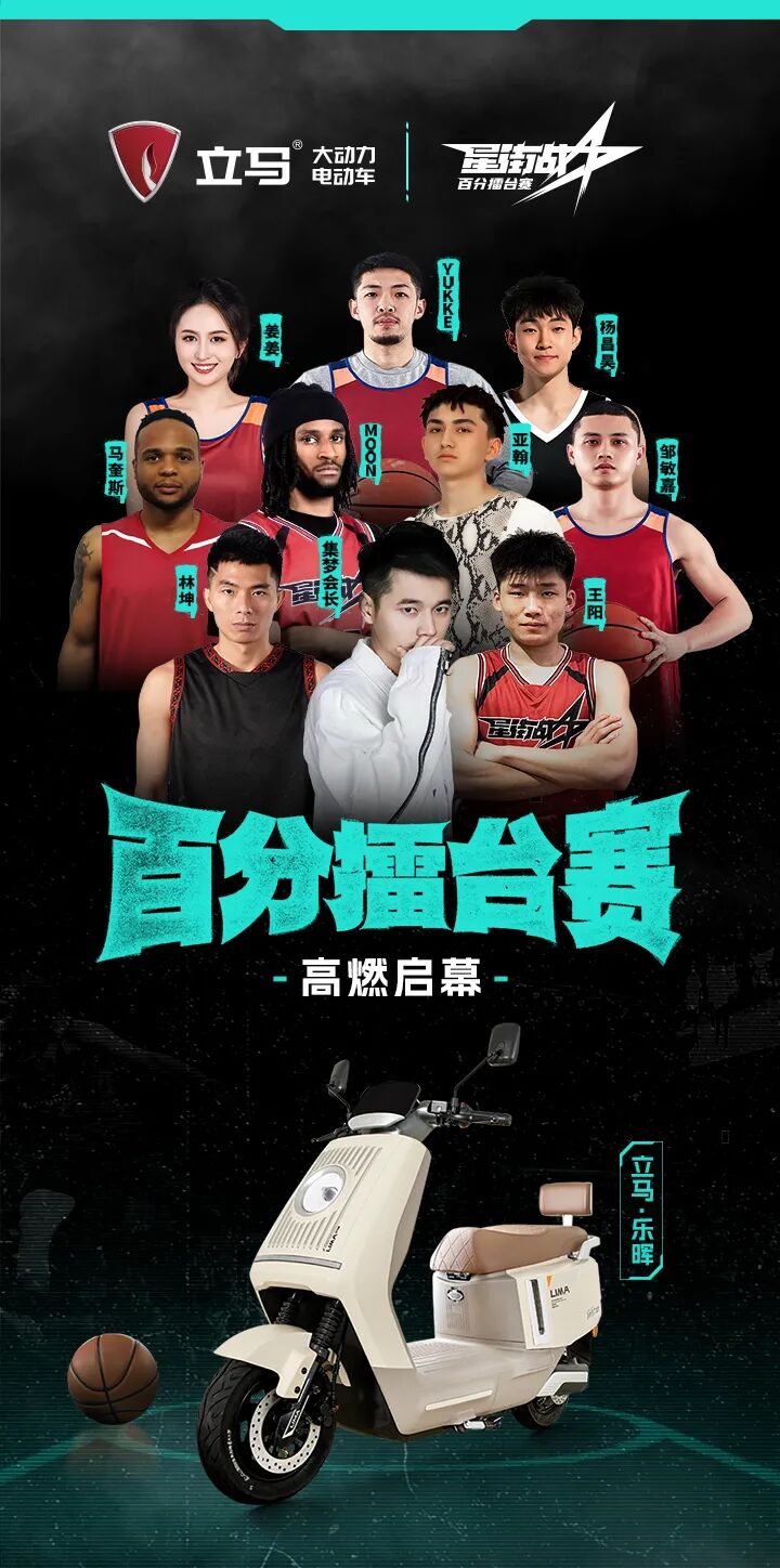 [2025-05-04]高能预警立马星街战百分擂台赛震撼启幕解锁王者诞生名场面