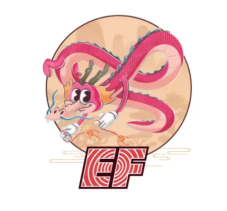 EFProCyclingTeam环广西赛圆满收官