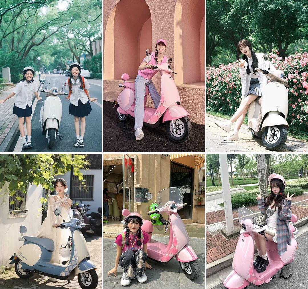 腿控福利长腿制造机