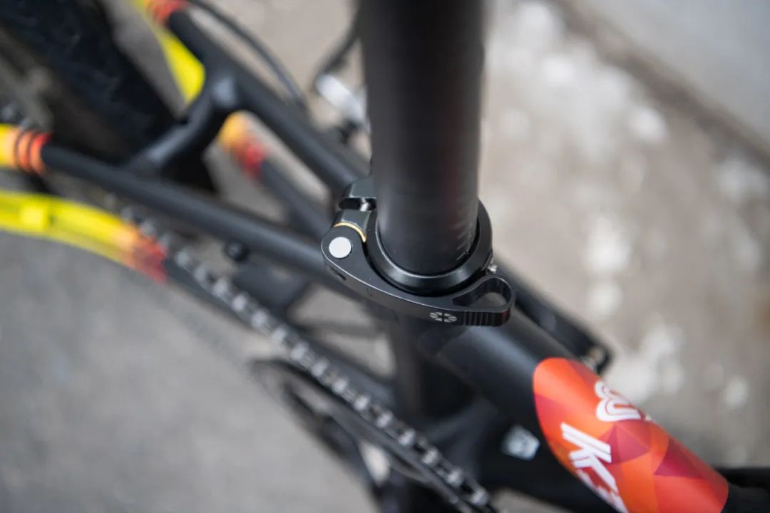 城市小钢炮再升级DAHON大行K3PLUS评测