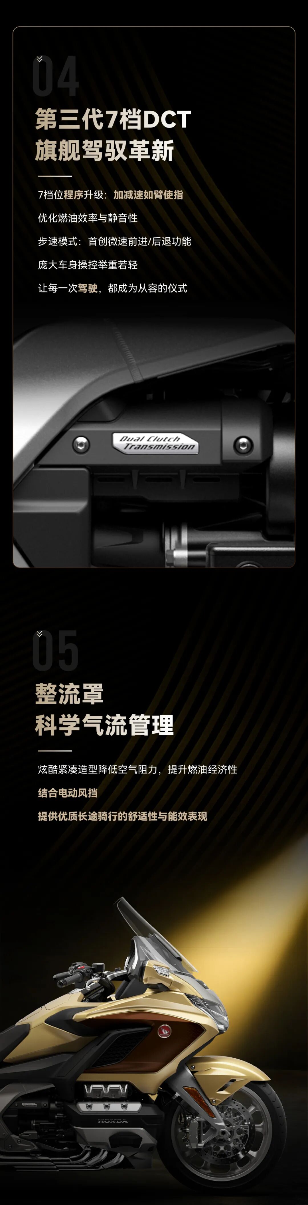 [2025-08-26]半世纪传奇之路Honda金翼50周年纪念版臻藏启程