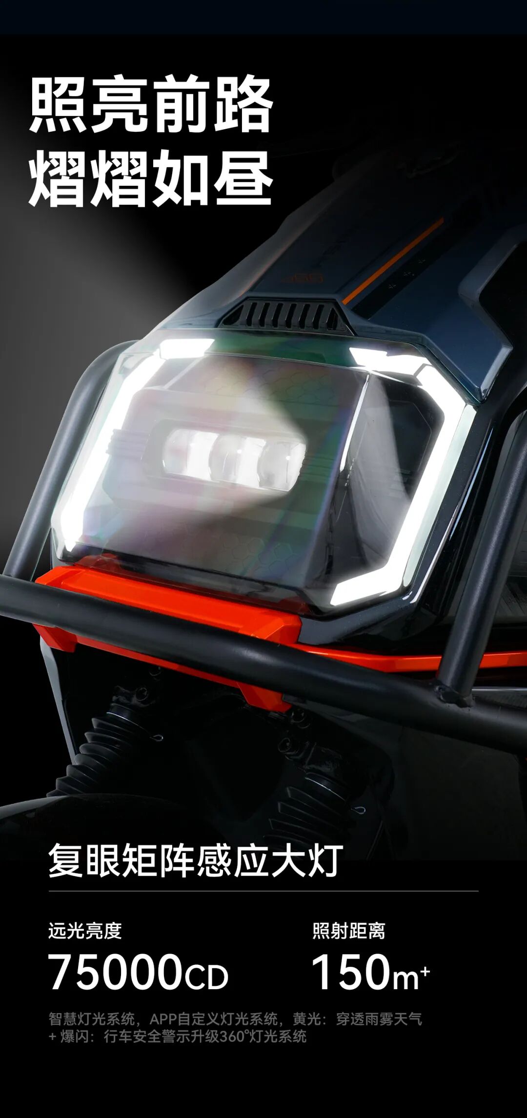 [2025-06-24]赛鸽黑武士猛禽T680动力充沛