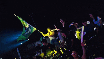 圆满收官一图回顾BenelliWeekend成都站狂欢大赏