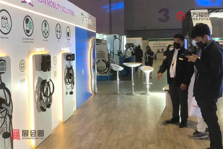 2025年菲律宾马尼拉电动摩托车及自行车展览会EVAP 2025