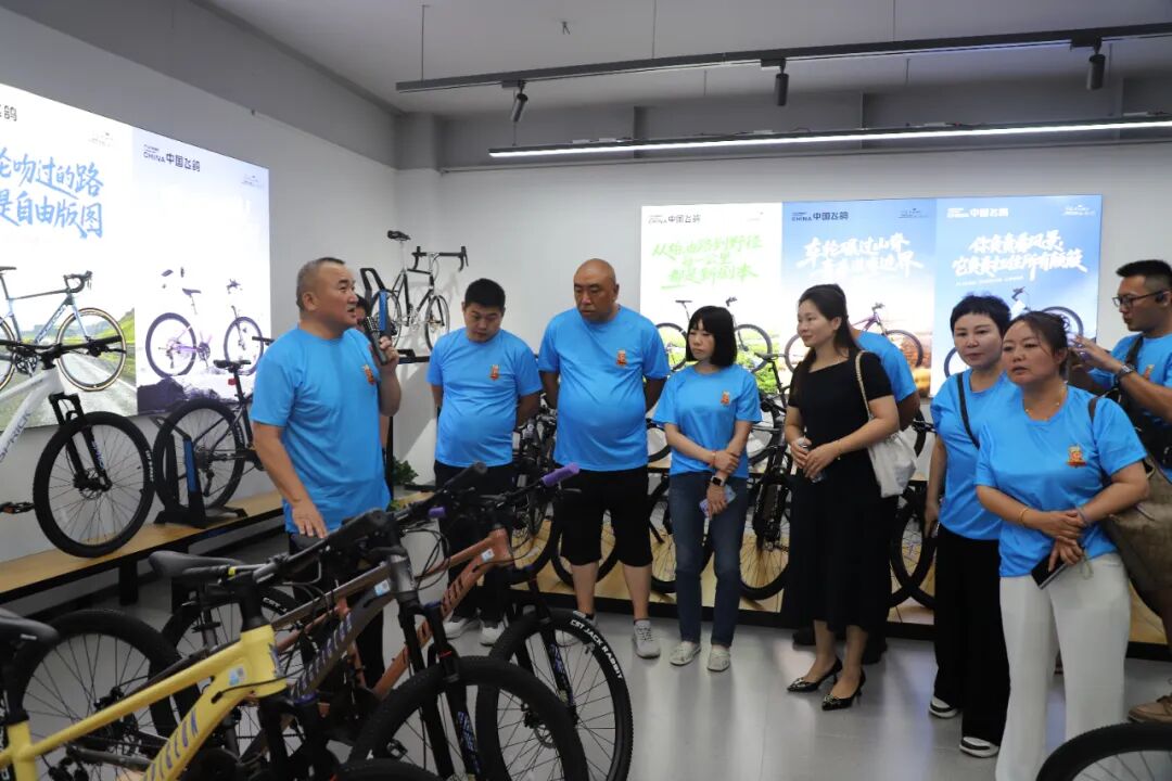 [2025-06-25]郑州之约共赴飞鸽盛会探寻品牌新程