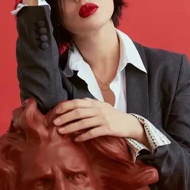 重磅明星嘉宾品牌形象代言人即将官宣